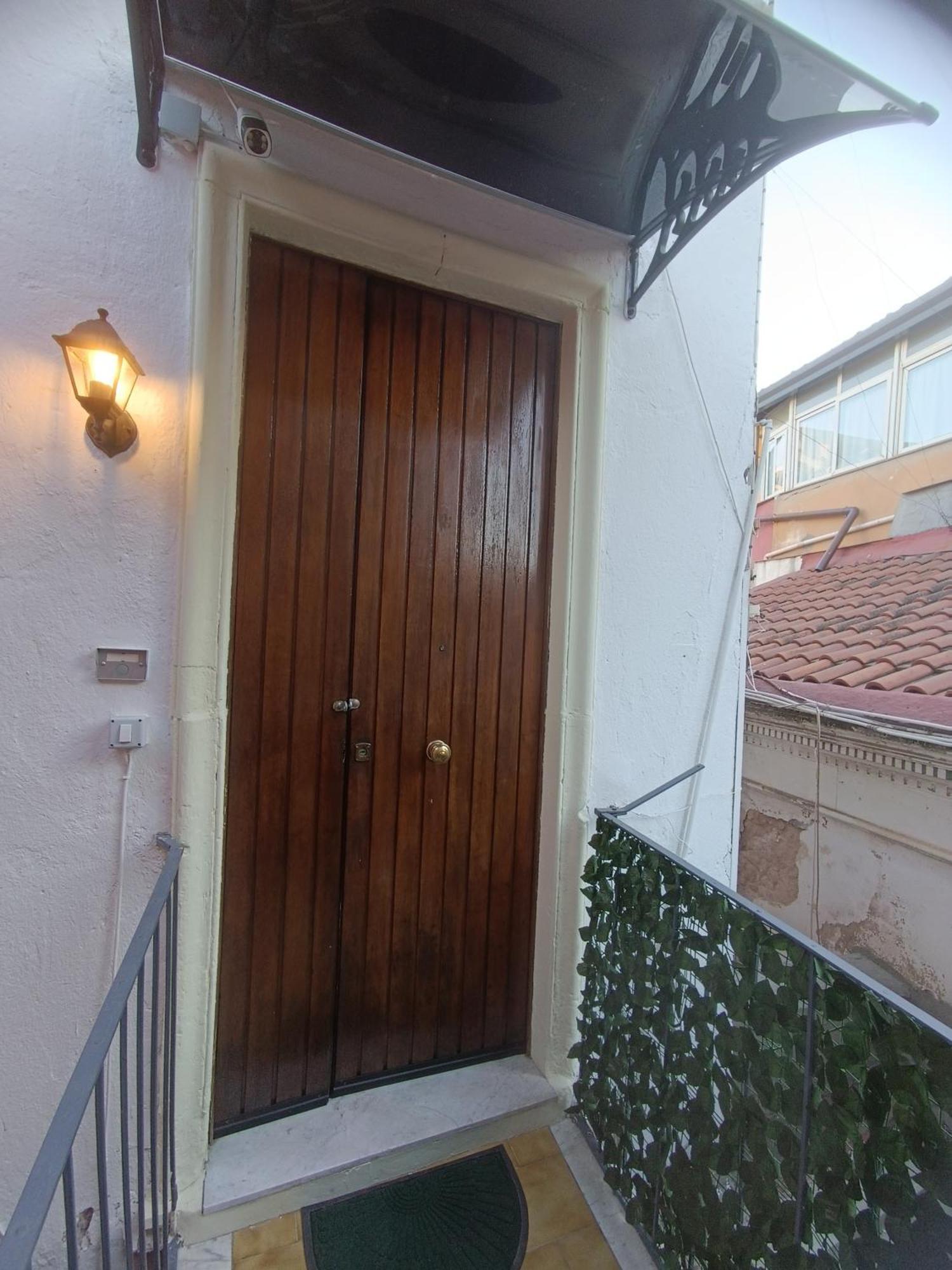 Il Lapillo Apartment CTA Exterior photo