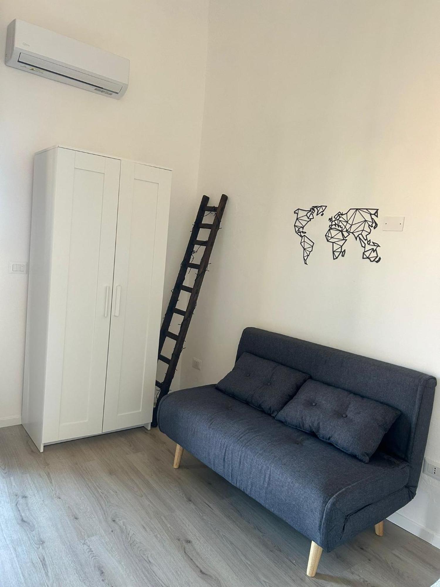 Il Lapillo Apartment CTA Exterior photo