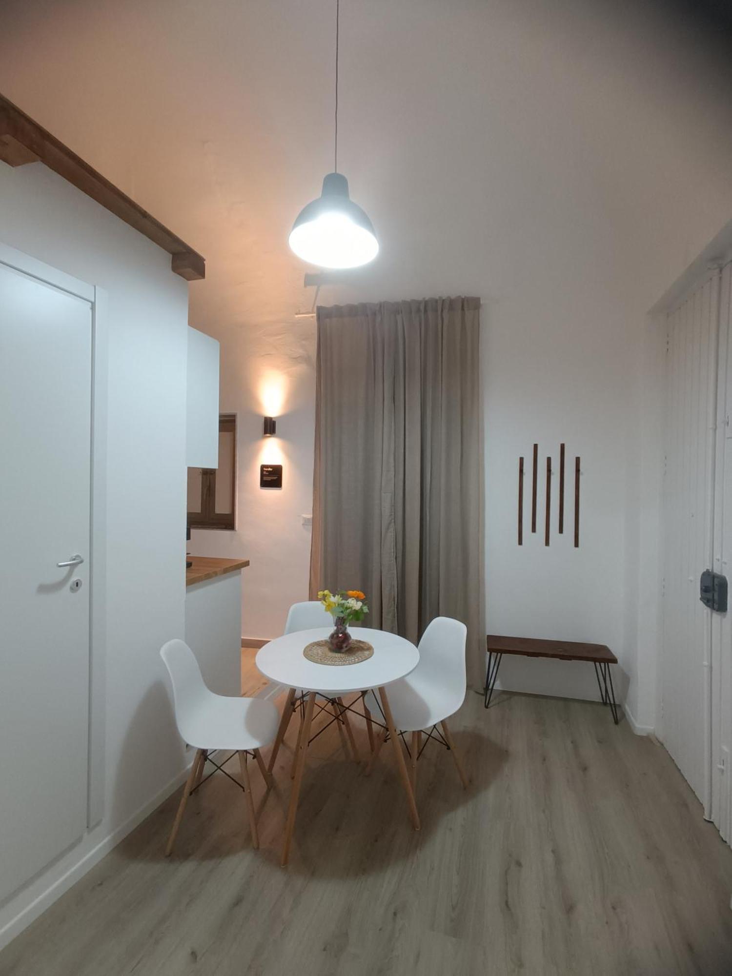 Il Lapillo Apartment CTA Exterior photo