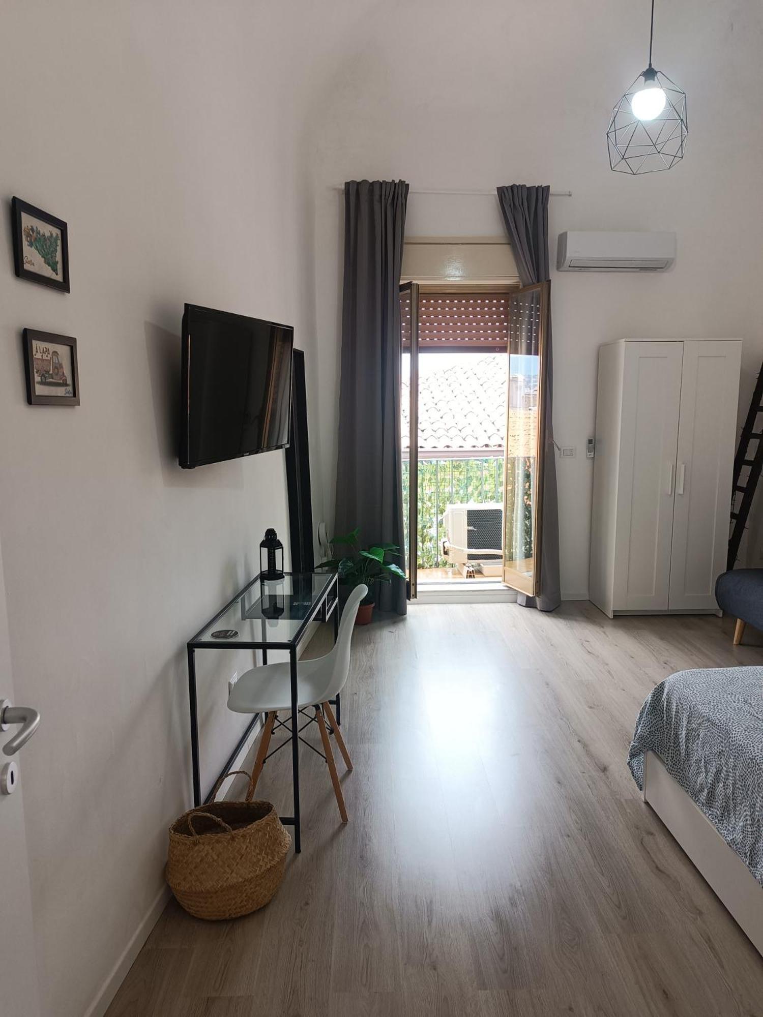 Il Lapillo Apartment CTA Exterior photo