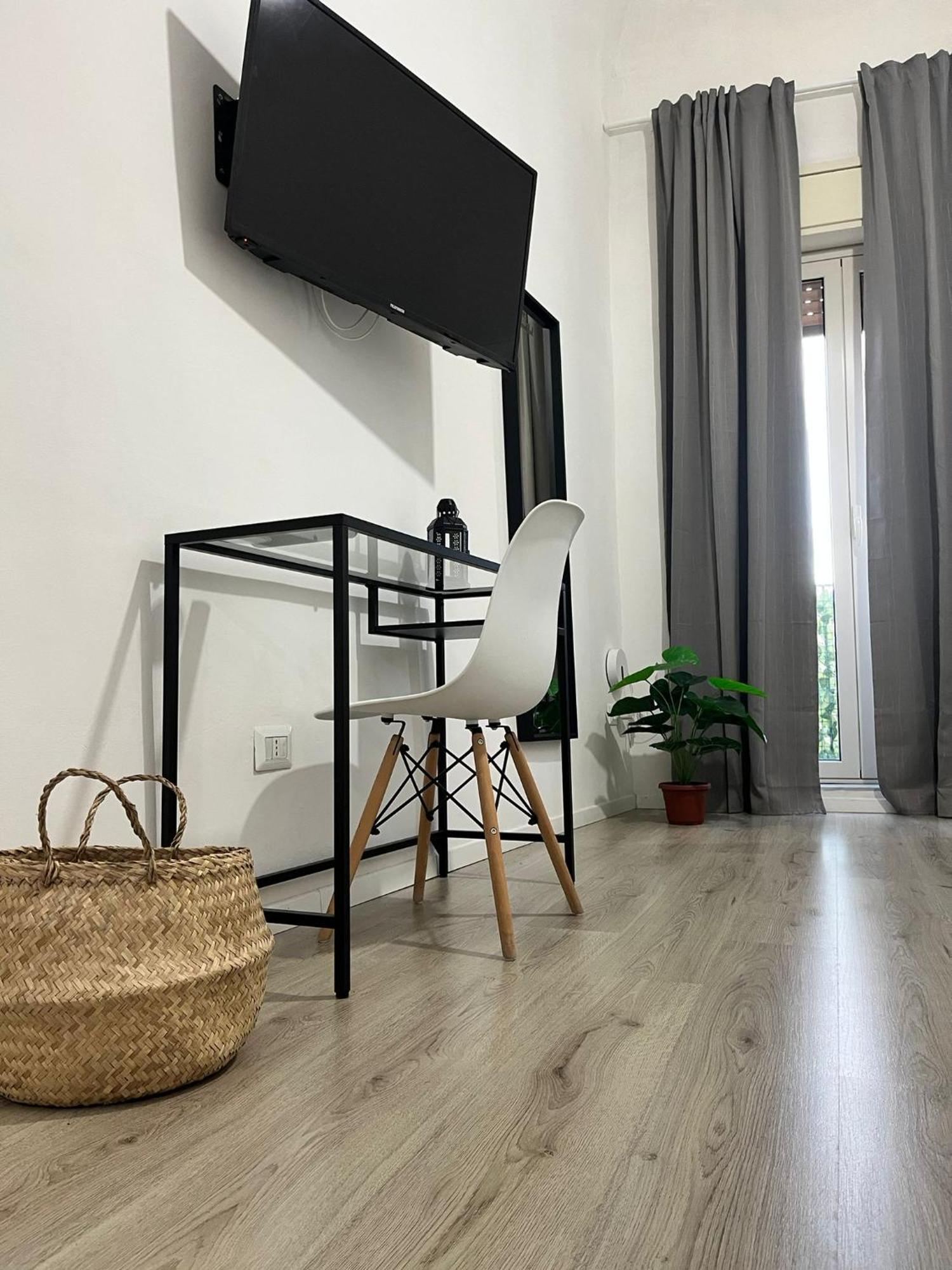 Il Lapillo Apartment CTA Exterior photo