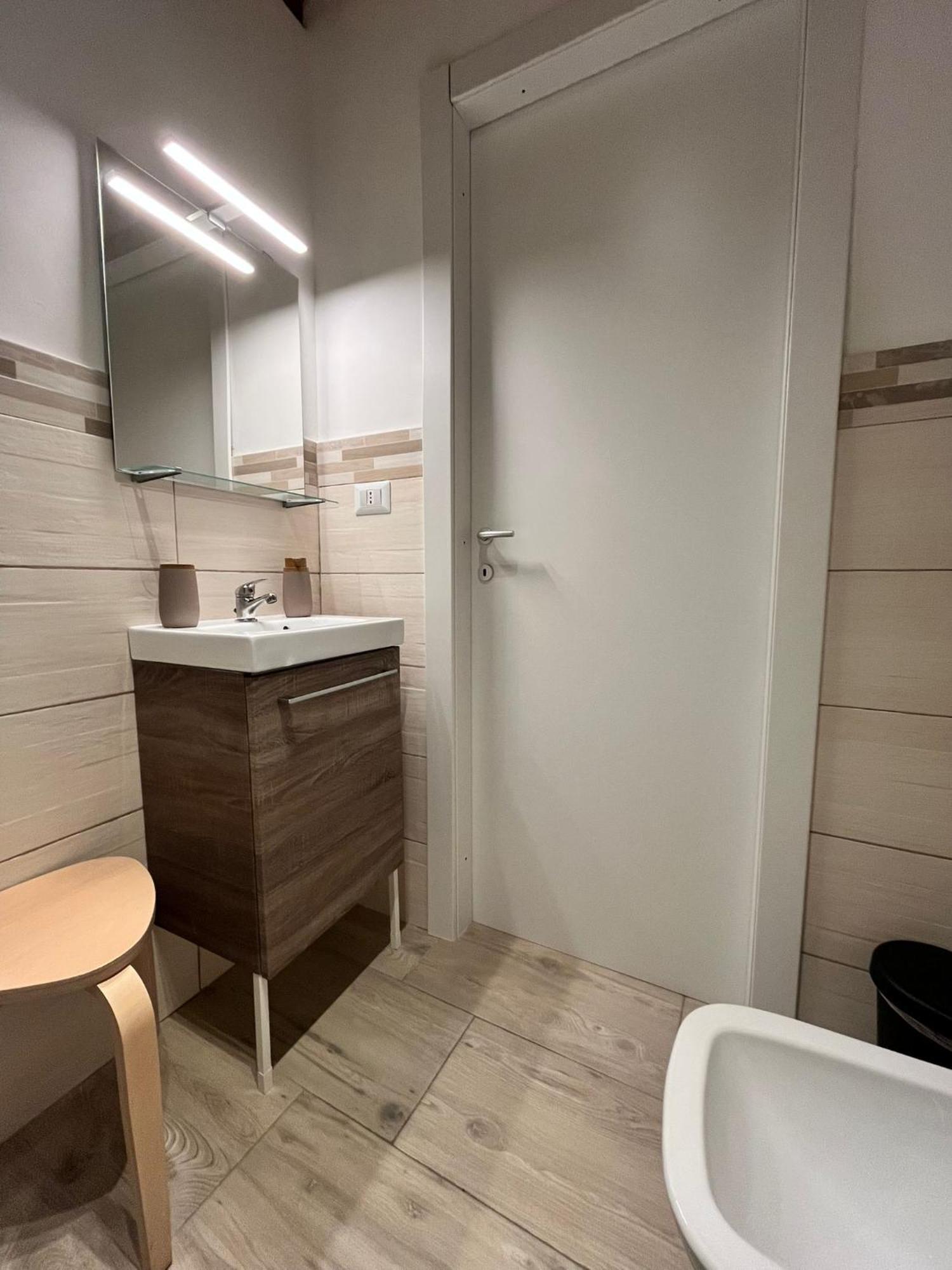 Il Lapillo Apartment CTA Exterior photo